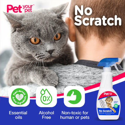 No Scratch