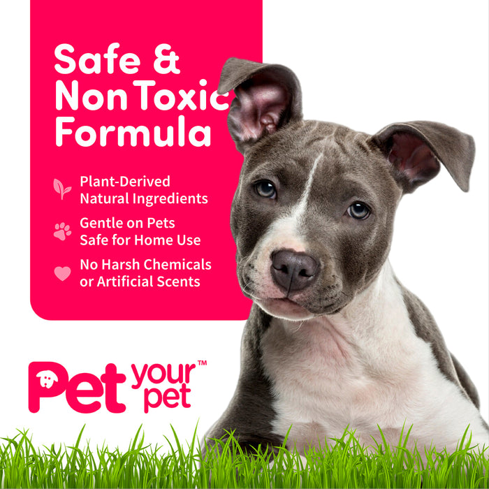 No Pee No Poop Dog Potty Training Spray