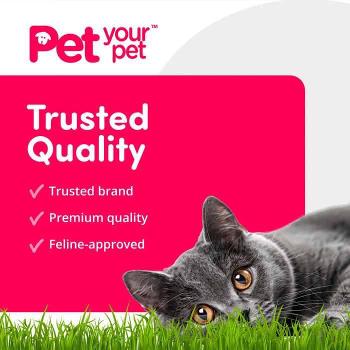 No Pee No Poop Cat Potty Training Spray