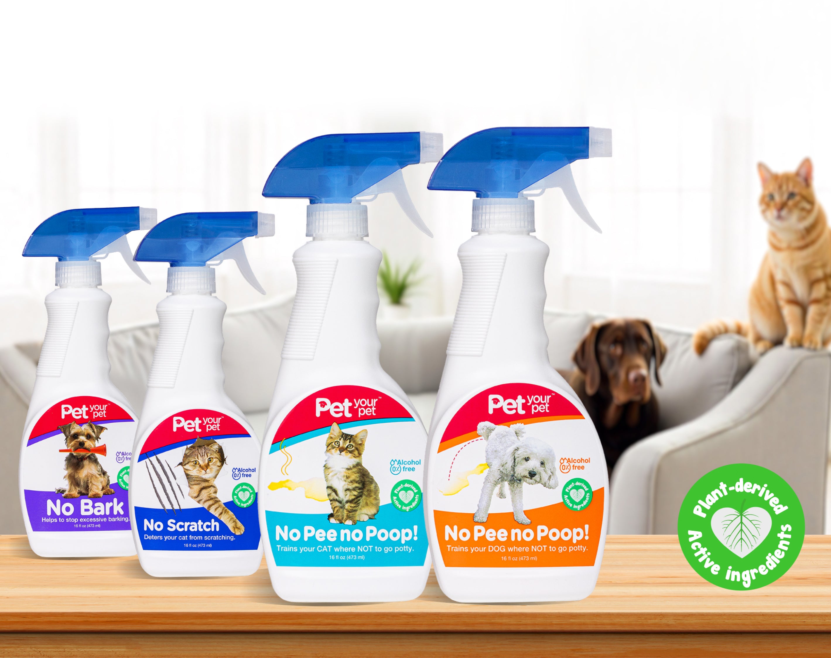 Pet Your Pet – Pet Your Pet Store